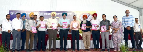 Digniatries releasing book